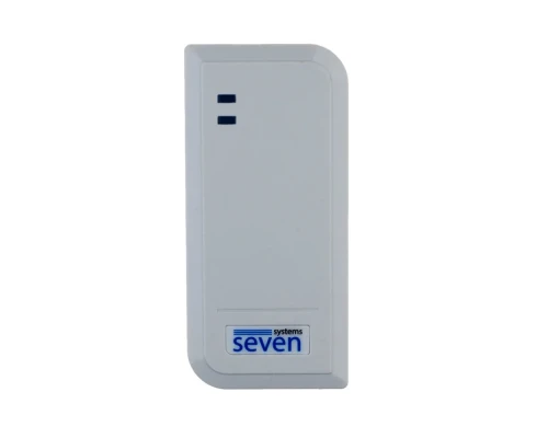 Контролер зі вбудованим зчитувачем SEVEN CR-7462w MF+EM