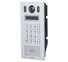 2-дротовий IP-домофон для квартири DHI-VTO6222E-P