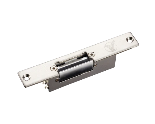 Електрозасувка вузька Yli Electronic YS-131NO (power open)