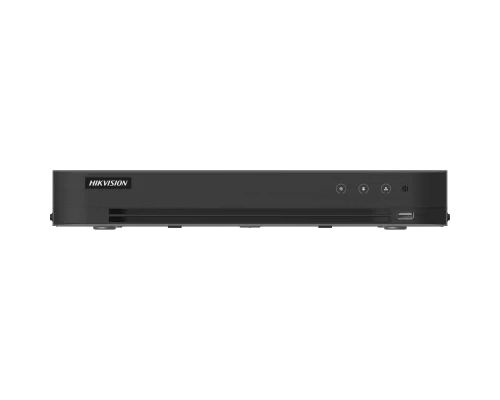 16-канальний 1080p 1U H.265 AcuSense DVR iDS-7216HQHI-M2/XT