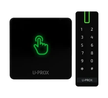 Комплект автономний контролер зі зчитувачем U-PROX CLC G80 + SL keypad