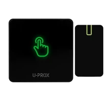 Комплект автономный контроллер со считывателем U-PROX CLC G80 + SL mini