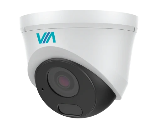 4 Мп фіксована ІЧ-камера VIA SECURITY VS-D24AS