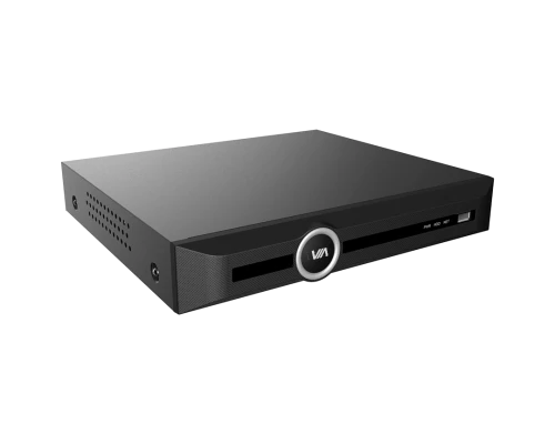 Мережевий реєстратор VIA SECURITY VS-N2120