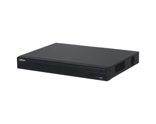 32-канальний 1U 2HDD мережевий DHI-NVR4232-4KS3
