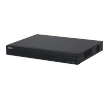 32-канальный 1U 2HDD сетевой DHI-NVR4232-4KS3