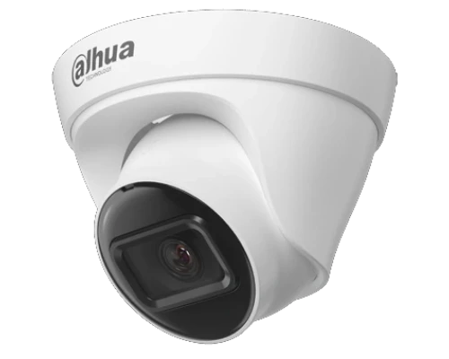 4Mп IP з ІЧ DH-IPC-HDW1431T1 (2.8мм)
