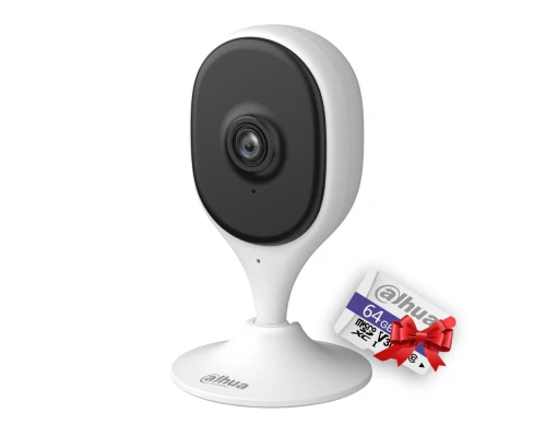 5 Мп Wi-Fi DH-C5A