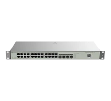 24-портовый гигабитный L2 управляемый коммутатор Ruijie RG-NBS3100-24GT4SFP-V2
