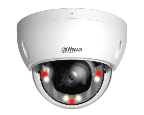 4 МП Smart Dual Light WizSense з мікро DH-IPC-HDBW2449E-S-IL