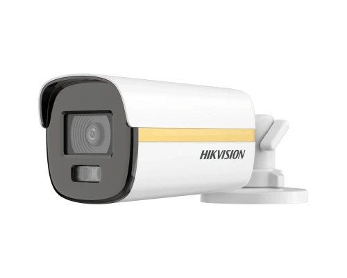 3K ColorVu Smart-Hybrid light DS-2CE12KF3T-L (2.8мм)