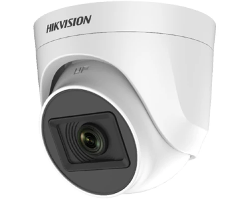 5Мп Turbo HD DS-2CE76H0T-ITPF(C) (2.8мм)