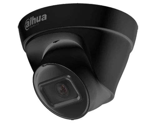 2Mп IP з ІЧ DH-IPC-HDW1230T1-BE (2.8мм)