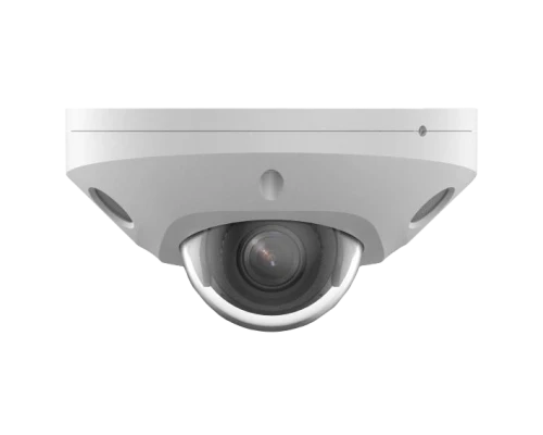 4 МП AcuSense Smart Hybrid Light DS-2CD2543G2-LIS2U (2.8мм)