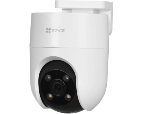 Камера Wi-Fi  з панорамуванням та нахилом Ezviz H8c Pro (3K) (cs-h8c)