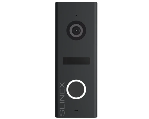 Вызывная панель Slinex ML-17HR (graphite)