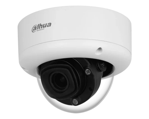 8 МП ІЧ WizMind DH-IPC-HDBW7842E1-Z-X (2.7-12мм)