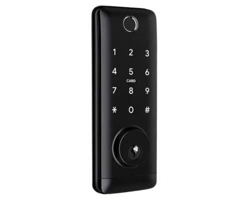 Розумний замок SEVEN LOCK SL-7764BF