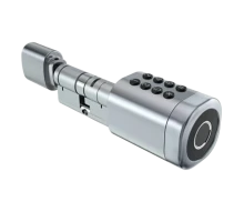 Розумний замок SEVEN LOCK SL-7774BF