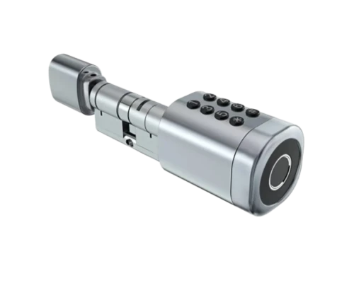 Розумний замок SEVEN LOCK SL-7774BF