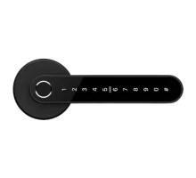 Розумний замок SEVEN LOCK SL-7739BF