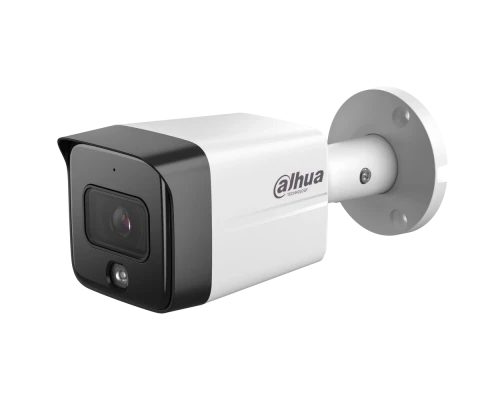4МП IP Dahua DH-IPC-HFW1431TC-A (2.8мм)