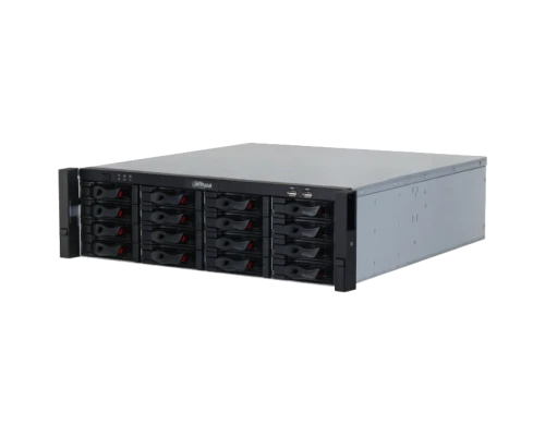 64-канальний 6HDD 3U DHI-NVR5064-EI