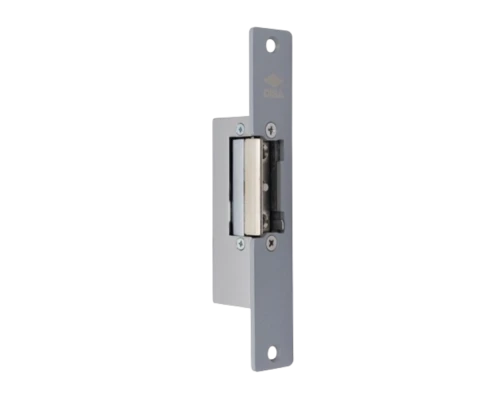 Електрозащіпка з короткою планкою CISA 15005-07 НЗ-AЕ