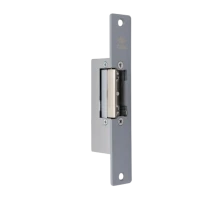 Электрозащелка с короткой планкой CISA 15005-07 НЗ-AЕ