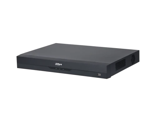 8-канальний 1U 2HDD WizSense IP DHI-NVR2208-I2