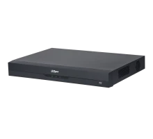 8-канальный 1U 2HDD WizSense IP DHI-NVR2208-I2