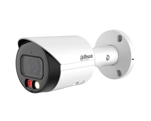 2 МП WizSense Smart Dual Light DH-IPC-HFW2249S-S-IL (2.8мм)