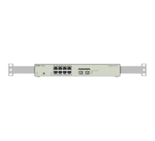 8-портовый гигабитный L2 управляемый коммутатор POE Ruijie RG-NBS3100-8GT2SFP-P V2