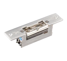 Электромеханическая защелка Yli Electronic YS-134E (power open)
