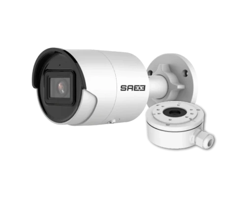 Комплект SE-IPC-4BV12-I4M/2.8 + DS-1280ZJ-XS
