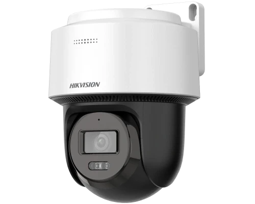 4 МП Smart Hybrid Light Mini PT DS-2DE2C400MWG-E (2.8мм)