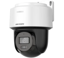 4 МП Smart Hybrid Light Mini PT DS-2DE2C400MWG-E (2.8мм)