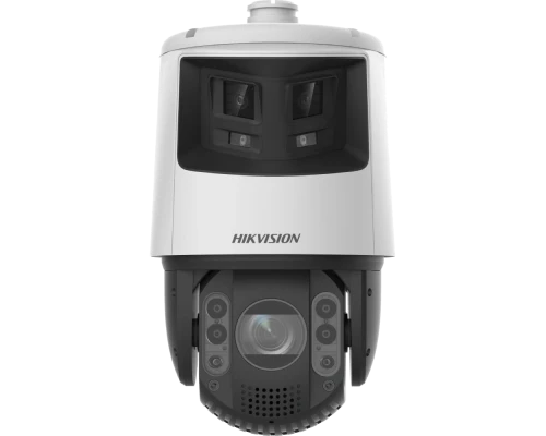 TandemVu 4 MP 32 × Network PTZ DS-2SE7C432MWG-EB/26(F0)