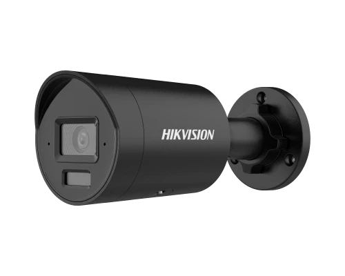 8 МП Acusense Smart Hybrid Light с микро DS-2CD2083G2-LI2U Black (2.8мм)