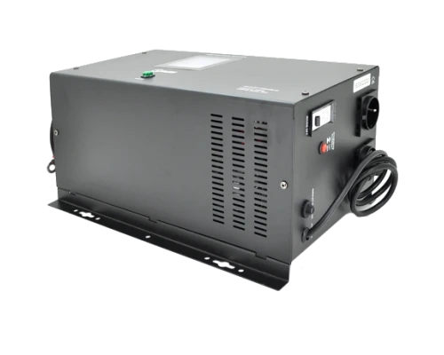 ИБП Europower PSW-EP1500WM12 1050 Вт с правильной синусоидой