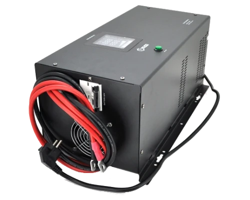 ДБЖ Europower PSW-EP2000WM12 1400 Вт с правильной синусоидой
