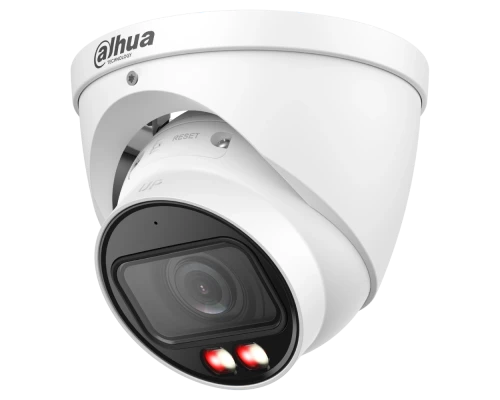 4 МП Smart Dual Light варифокальная DH-IPC-HDW2449T-ZS-IL (2.7-13.5мм)