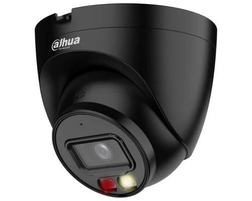 IP видеокамера Dahua DH-IPC-HDW2249T-S-IL-BE Smart Dual Light WizSense с микрофоном 2 МП (2.8мм)