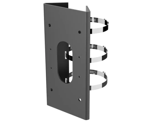 Вертикальное крепление на столбе DS-1475ZJ-SUS(BLACK)