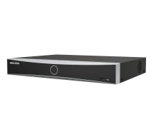 4-канальный 1U K AcuSense 4K NVR DS-7604NXI-K1(D)