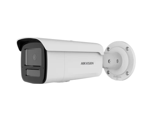 4 МП Acusense Smart Hybrid Light DS-2CD2T43G2-4LI (4мм)