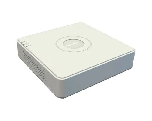 Відеореєстратор Hikvision DS-7116NXI-K1/EU 16-канальный 1U K Series AcuSense 4K NVR
