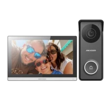 Комплект Hikvision DS-KIS313-P