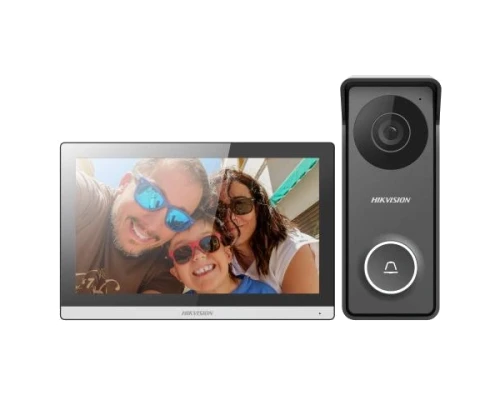 Комплект Hikvision DS-KIS313-P